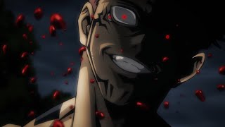 Jujutsu Kaisen [AMV] - Fight Back