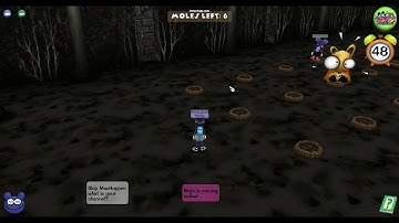 Toontown Test Video lol