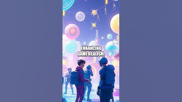 Neural AI in Gaming: Transforming Player Experiences