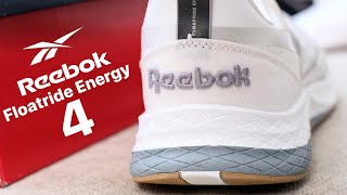 พรีวิว รองเท้าวิ่งสุดสวย Reebok Floatride Energy 4