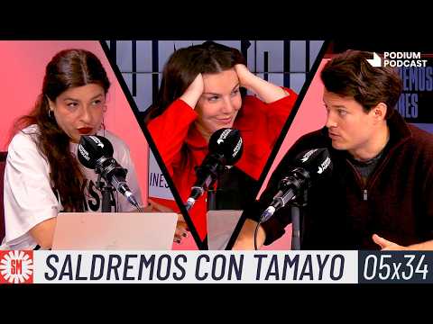 SALDREMOS DE LOS FONDOS BUITRE | 5x34