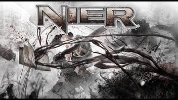 NieR Episode 3 - The Incomplete Stone