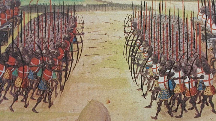 Agincourt or Azincourt? Victory, Defeat and the Wa...