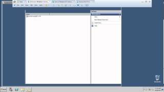10-DFS NameSpace Exam 70-646 Windows Server Administration