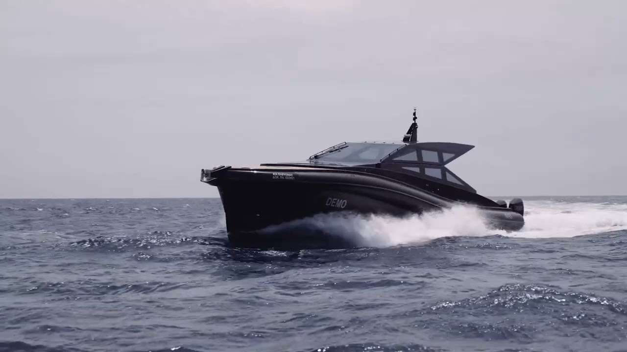 AvaS Marine