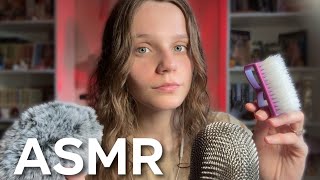 The perfect ASMR video for sleep tonight ❤️