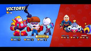 İlk Videomuz 🥰 - BRAWL STARS #1