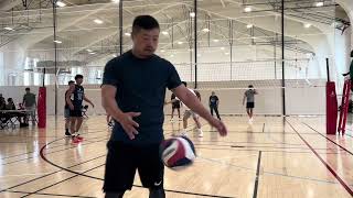 OC x UMD men’s BB 8/22/26 m1s2
