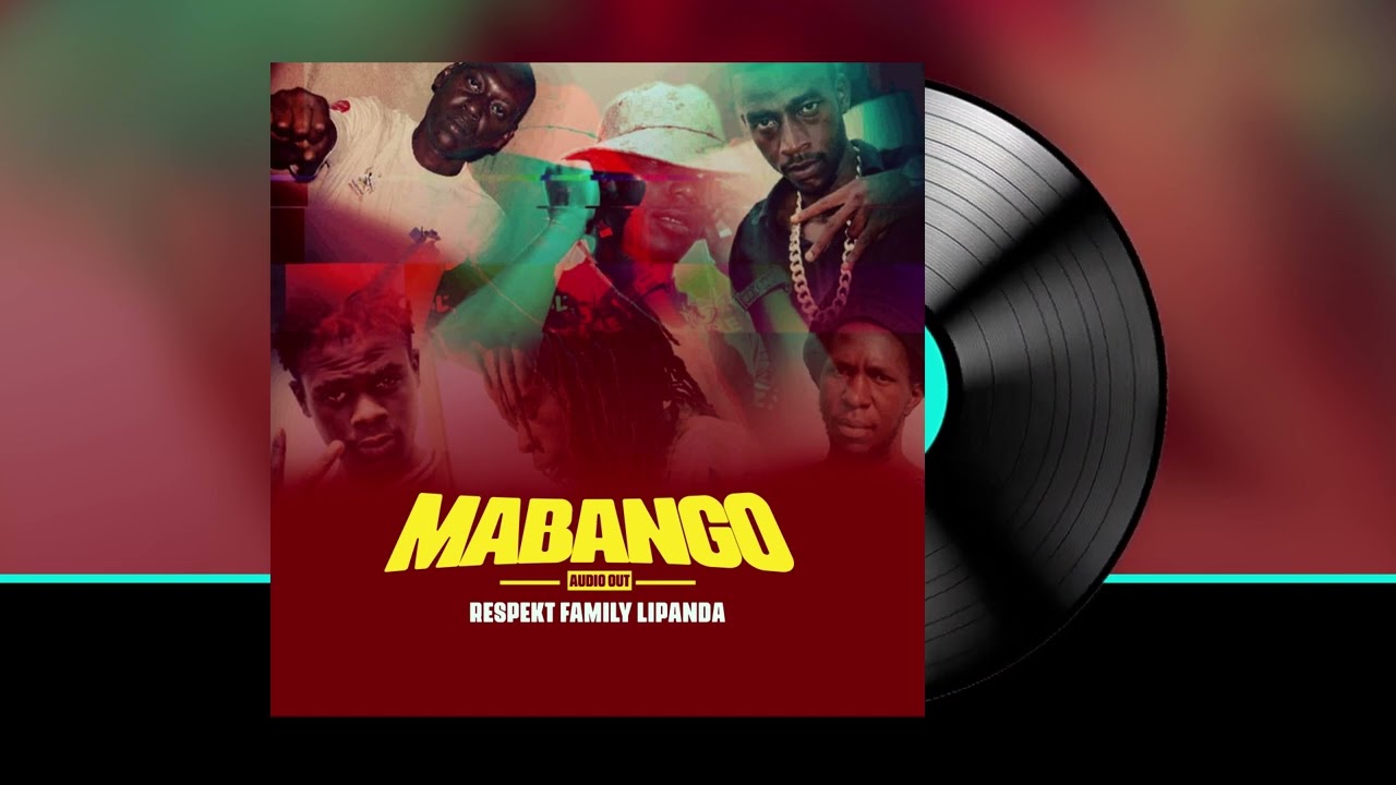Respekt Family Lipanda - Mabango (Official Audio)