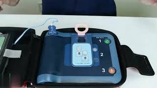 Philips HeartStart FRx Infant/Child Key – How It Works & Why It’s Essential