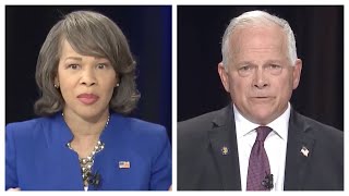 LIVE: Delaware Debates 2022