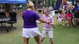 Sumter Iris Festival 2025