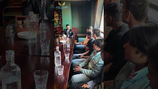Special Reunion with Capt. P Kumar | Inside Life at Top Crew Aviation | Future Pilots &amp; Mentorship