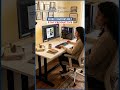 🔥 Transform Your WFH Space!