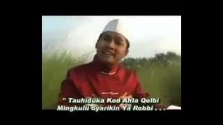 Tauhiduka - H. A. Yani || Mahabbatain