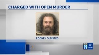 Deputies: Man charged with murder in wife’s death