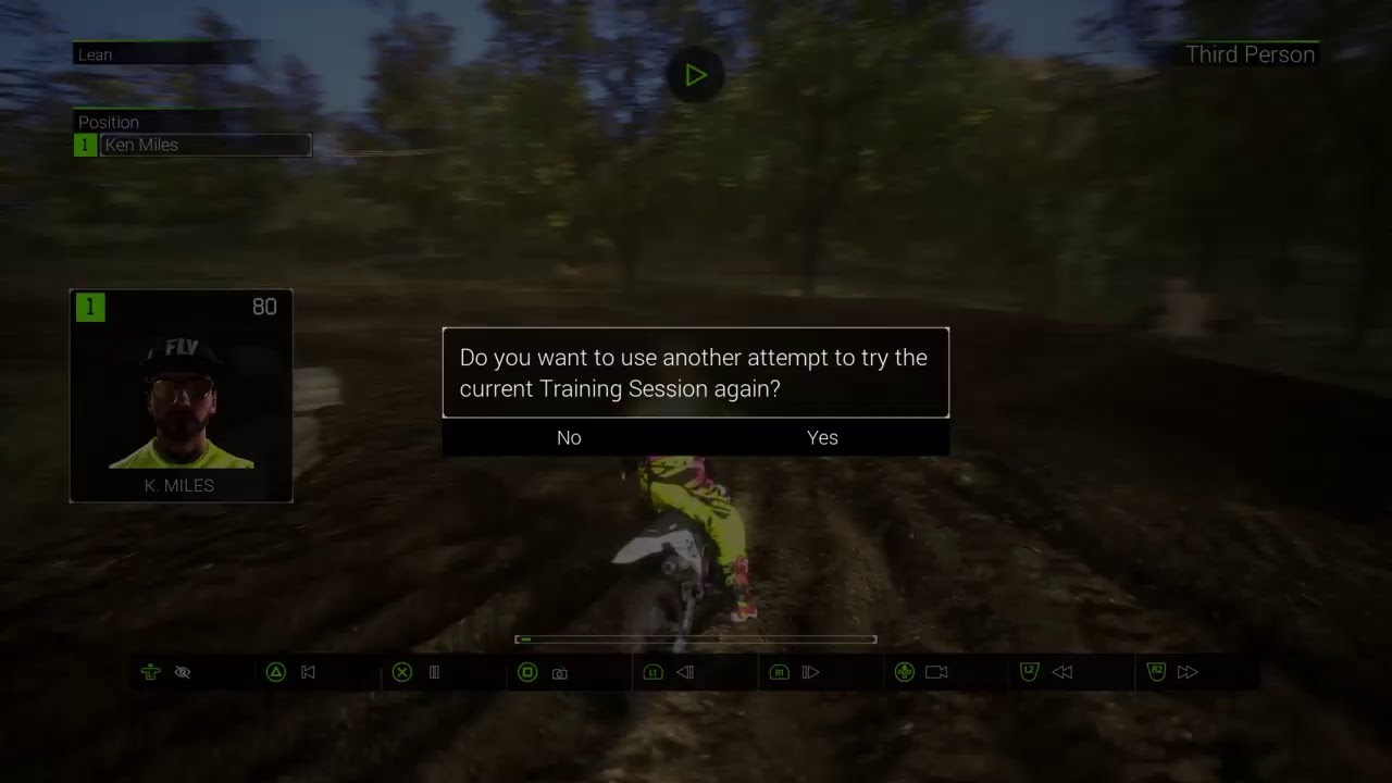 Going for Platinum in Monster energy supercross 2 ep 5 YouTube