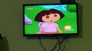 Dora Bakabaka Purugu