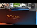 Poco X3 NFC, siz bilgan va bilmagan ma'lumotlar| O'zbek tilida tavsif (obzor)