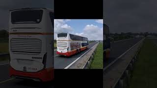 Euro Truck Simulator 2