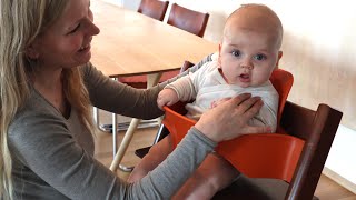 Stokke Tripp Trapp high chair: timeless design for your child
The Tripp Trapp high chair from Stokke is an excellent investment for your baby. The timeless Scandinavian design can be expanded with a range of useful accessories.
π Stokke Tripp Trapp high chair: https://amzn.to/3SAlodw
βοΈ Subscribe for more reviews:
https://www.youtube.com/channel/UCWanDEUfXpsTTLWQVvUP2ww?sub_confirmation=1
This video is NOT sponsored. Some product links are affiliate links. If you use them I may receive a small commission, at no additional cost to you.
β‘οΈ Resources mentioned in this video:
1οΈβ£ Stokke Tripp Trapp system
High chair with harness:
https://amzn.to/3SAlodw
2οΈβ£ Tray for eating and play:
https://amzn.to/3SAlodw
3οΈβ£ Newborn set:
https://amzn.to/3gLb45m
π¬ Related videos mentioned:
Newborn set: https://youtu.be/z10DrB1Y9ME
π’ Companies mentioned:
@stokkebaby
π More great product reviews on our Amazon page:
https://www.amazon.com/shop/markuspresents Stokke Tripp Trapp high chair: timeless design for your child