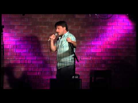 אסי גל סטנד אפ נומארו דוס