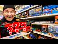 NERF GUNS SHOPPING EMERGENCY 2