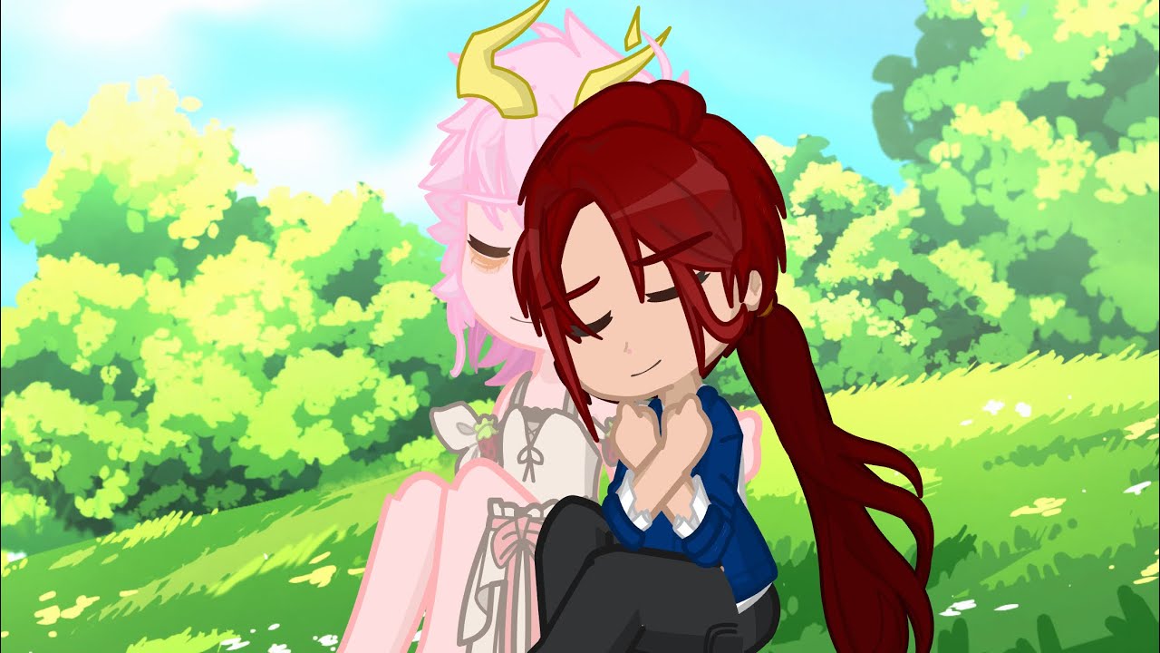 All the things we could fear… | BNHA AU | Main AU | No ships! | Read pinned comment | Anzu1103