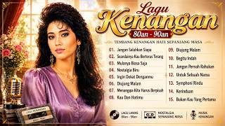 Meriam Bellina Full Album | Lagu Lawas Kenangan Terbaik Sepanjang Masa 🎵