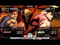 Usfiv mcz daigo umehara vs mcz mago  taito arcade nationals