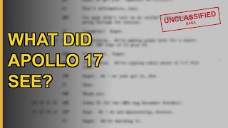 Astronaut Light Flashes: The One UFO-Adjacent Mystery NASA Actually Solved