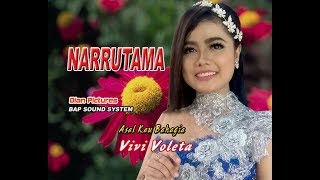 ASAL KAU BAHAGIA - VIVI VOLETA - CS.NARRUTAMA (PUTRA SUPRA NADA) LIVE KARANGGANDU