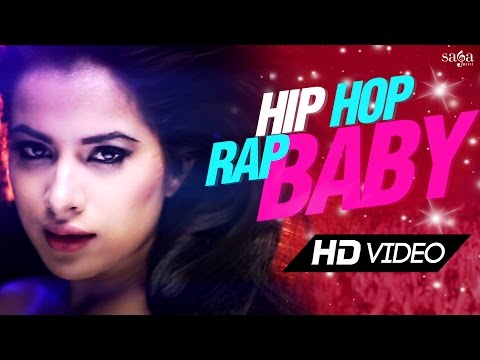 Hip Hop Rap Baby "Amjay Feat. Sara Gurpal & Envie Sharma" Official Song - New Punjabi Songs 2015