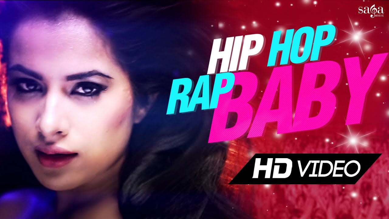 Hip Hop Rap Baby