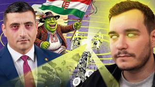 SUVERANIȘTII SE SMIORCĂIE PE TIKTOK