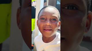 First Grade Butterfly Release 2024