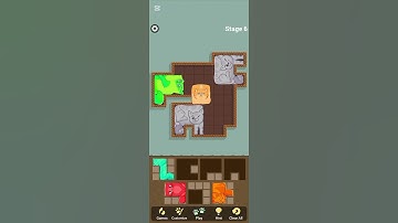 Puzzle Cats-Gameplay Walkthrough IOS and Android  #funny #games