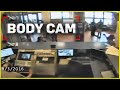 【犯罪記録カメラ】vs. 刑務所内銃撃 | ボディカム~アメリカ警察24時~ep.7 (ID Investigation Discovery)
