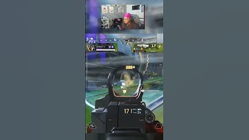 How To Use An Ash Portal 🧠 [Apex Legends] | #apex #apexlegends #apexdaily #apexclips #shorts