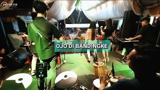 OJO DI BANDINGKE - OKKUSTIK || DITA ARLITA & LEHA WTL