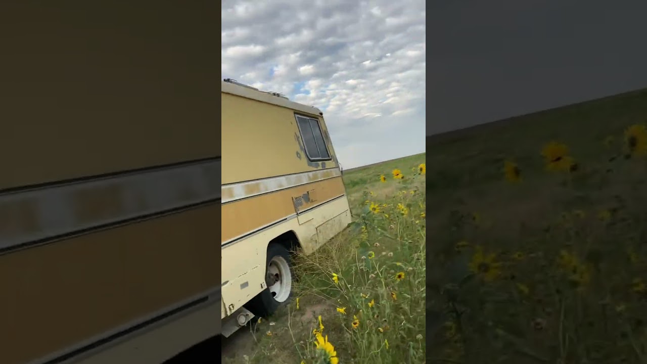 My 1975 Dodge Superior Project for Sale in Merino, Colorado