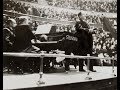 John McCormack's Farewell Concert 1938