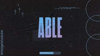 Able (Our God Is)  Live at GraceCov Night of Worship