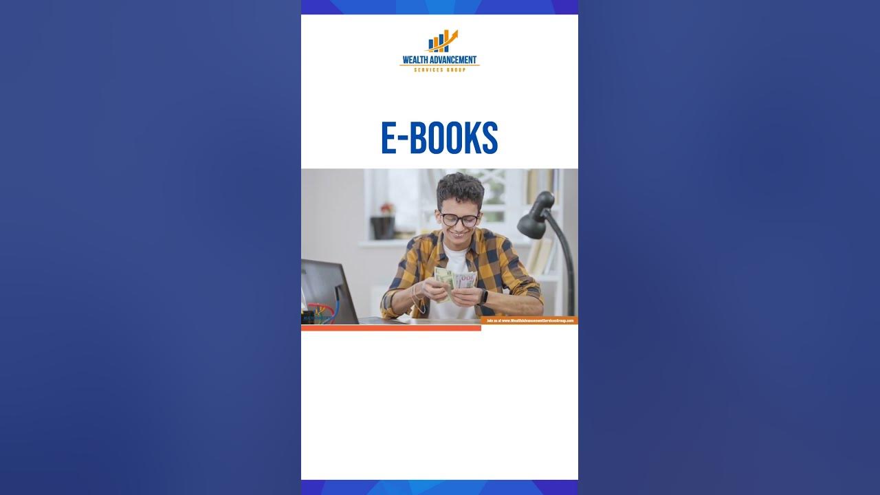 Ebooks YouTube