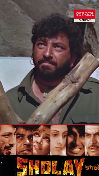 'After 50 Years I Still Regret...' Javed Akhtar On Cutting A Dialogue In Sholay #sholay #javedakhtar