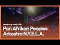 Pan afrikan peoples arkestra nyela  southland sessions  season 1 episode 9  kcet