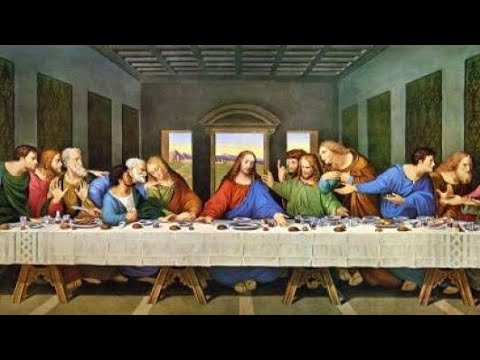 اشهر 10 لوحات فنية في العالم