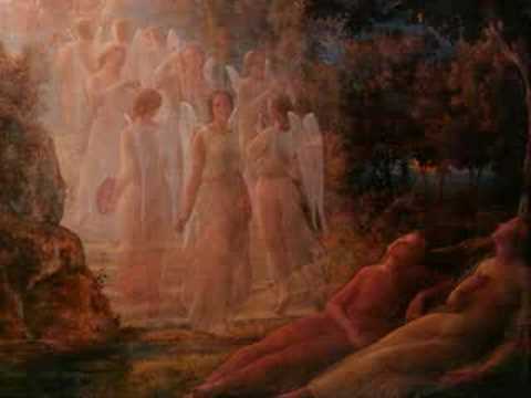 Let Beauty Awake - Vaughan Williams