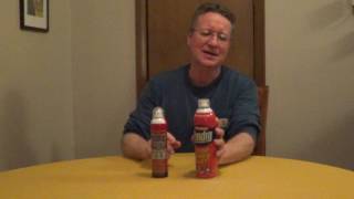 Mini Fire Extinguishers