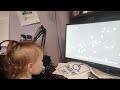 Godot - I made a game for my granddaughter and am giving it away for free.
